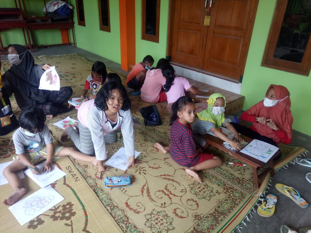 Anak-anak 23